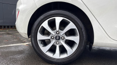 Ford Fiesta 1.1 Trend 5dr Petrol Hatchback